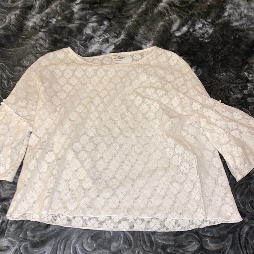 Leon & Harper Top Size XS